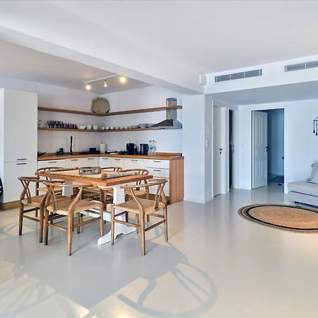 Ambassador Luxury Villas Páros Extérieur photo