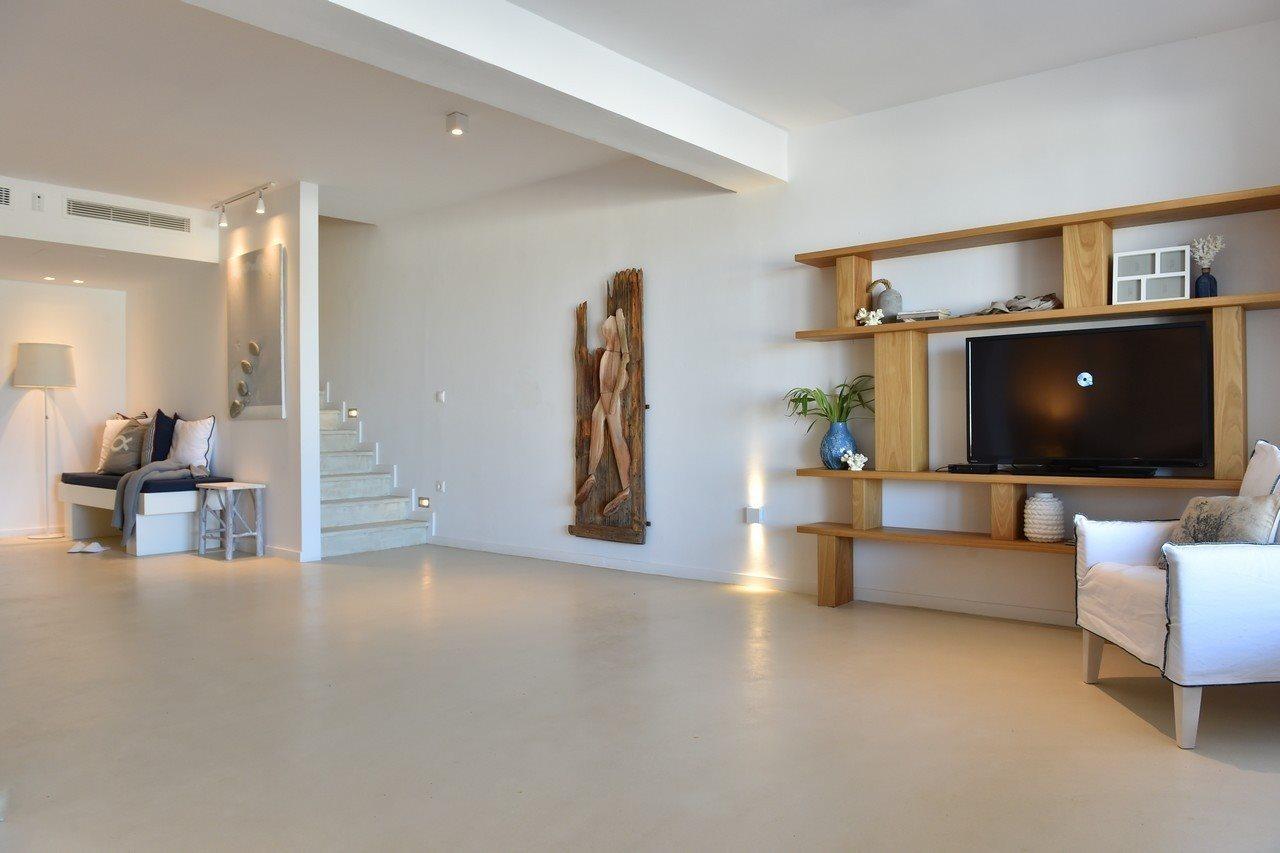 Ambassador Luxury Villas Páros Extérieur photo