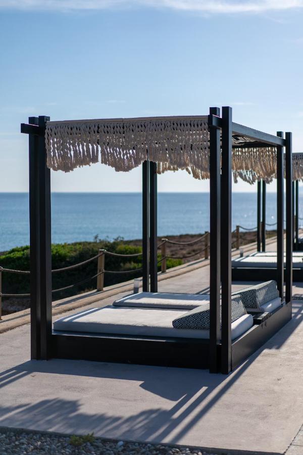 Ambassador Luxury Villas Páros Extérieur photo