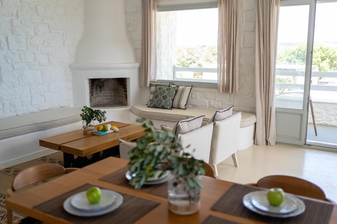 Ambassador Luxury Villas Páros Extérieur photo
