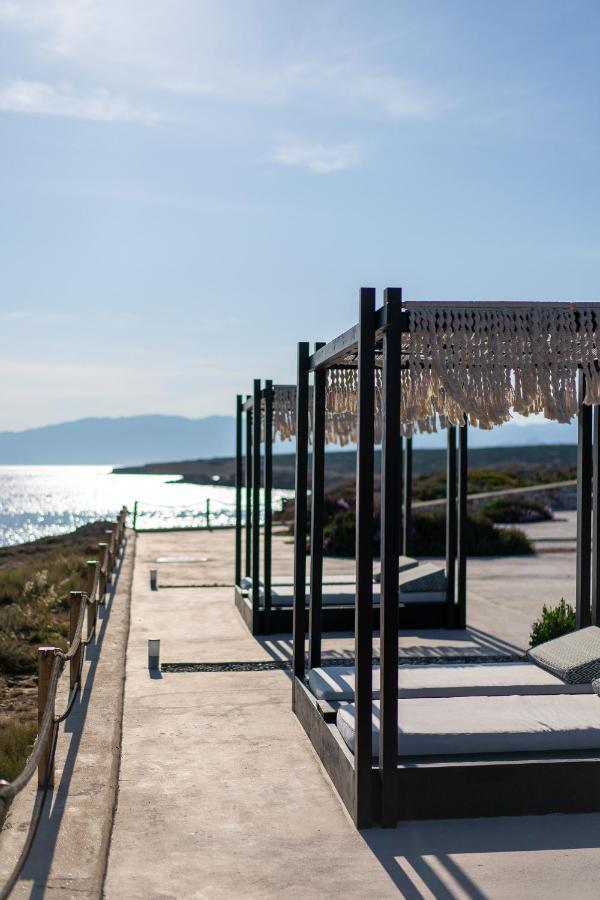 Ambassador Luxury Villas Páros Extérieur photo