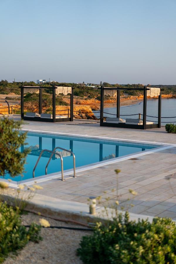 Ambassador Luxury Villas Páros Extérieur photo